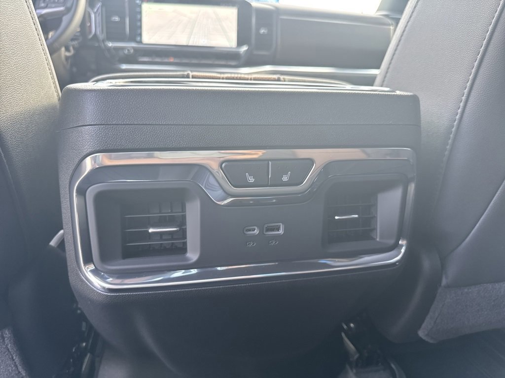 New 2026 Chevrolet Silverado 3500 High Country w/ High Country Premium Package image 17