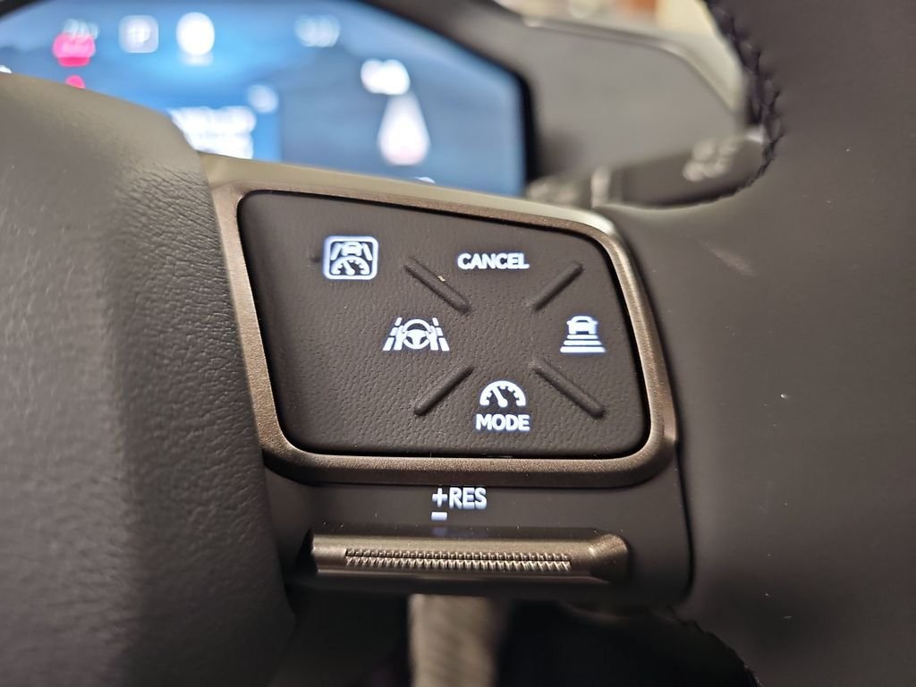 New 2026 Lexus ES 500e w/ Convenience Package AWD/4WD image 18