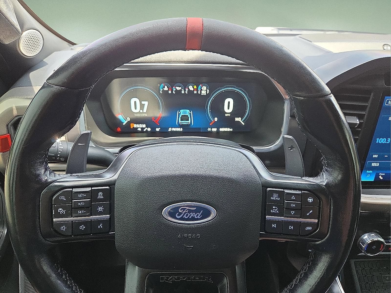Used 2023 Ford F150 Raptor AWD/4WD image 24