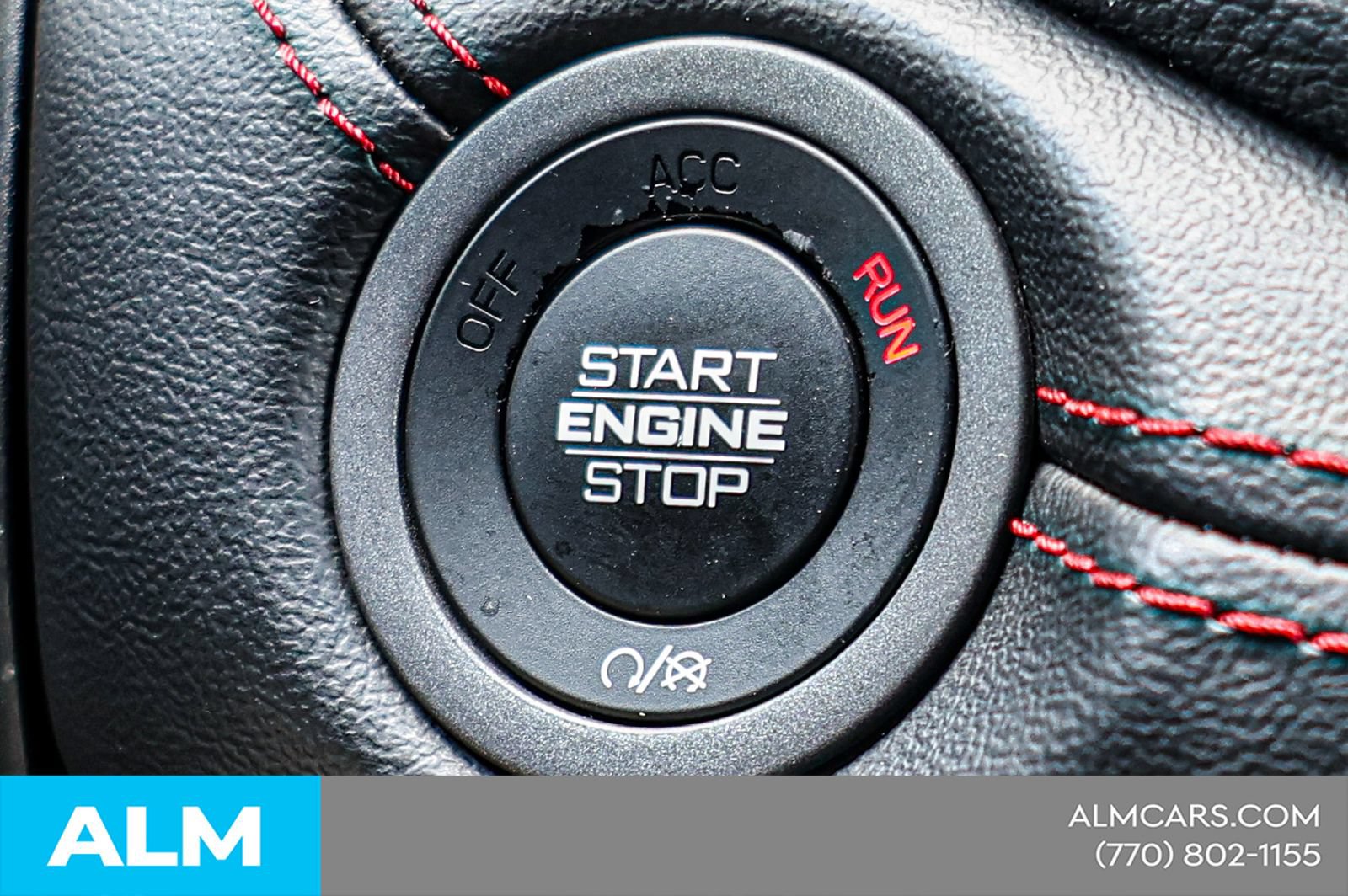 Used 2023 Dodge Durango R/T w/ Blacktop Package AWD/4WD image 34