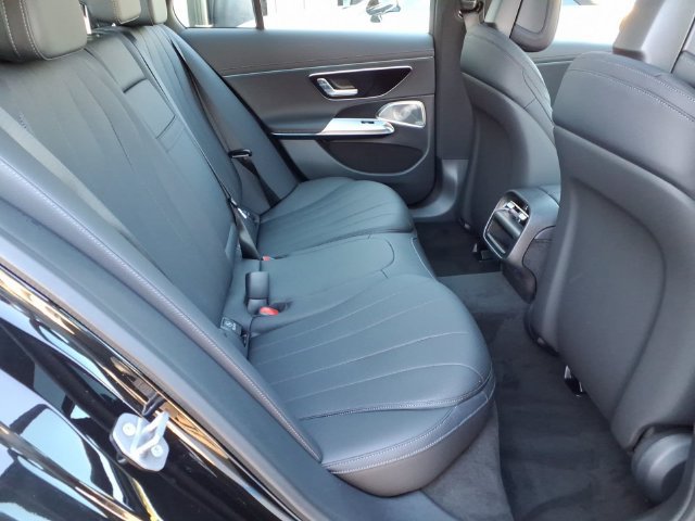 New 2027 Mercedes-Benz E 350 Sedan image 20