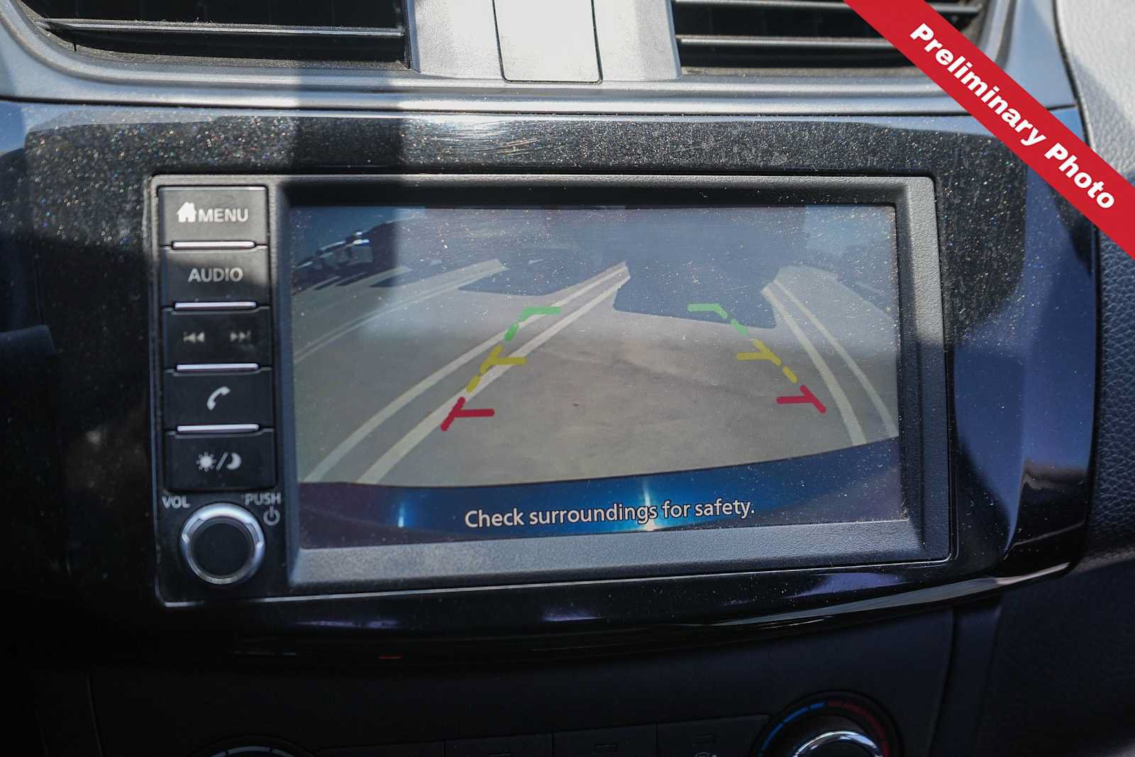 Used 2019 Nissan Sentra S FWD image 18
