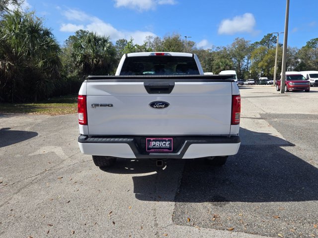 Used 2016 Ford F150 XL w/ Equipment Group 101A Mid image 7