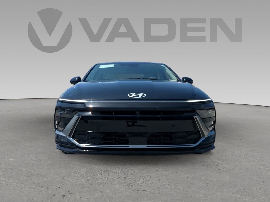 New 2025 Hyundai Sonata Limited image 5