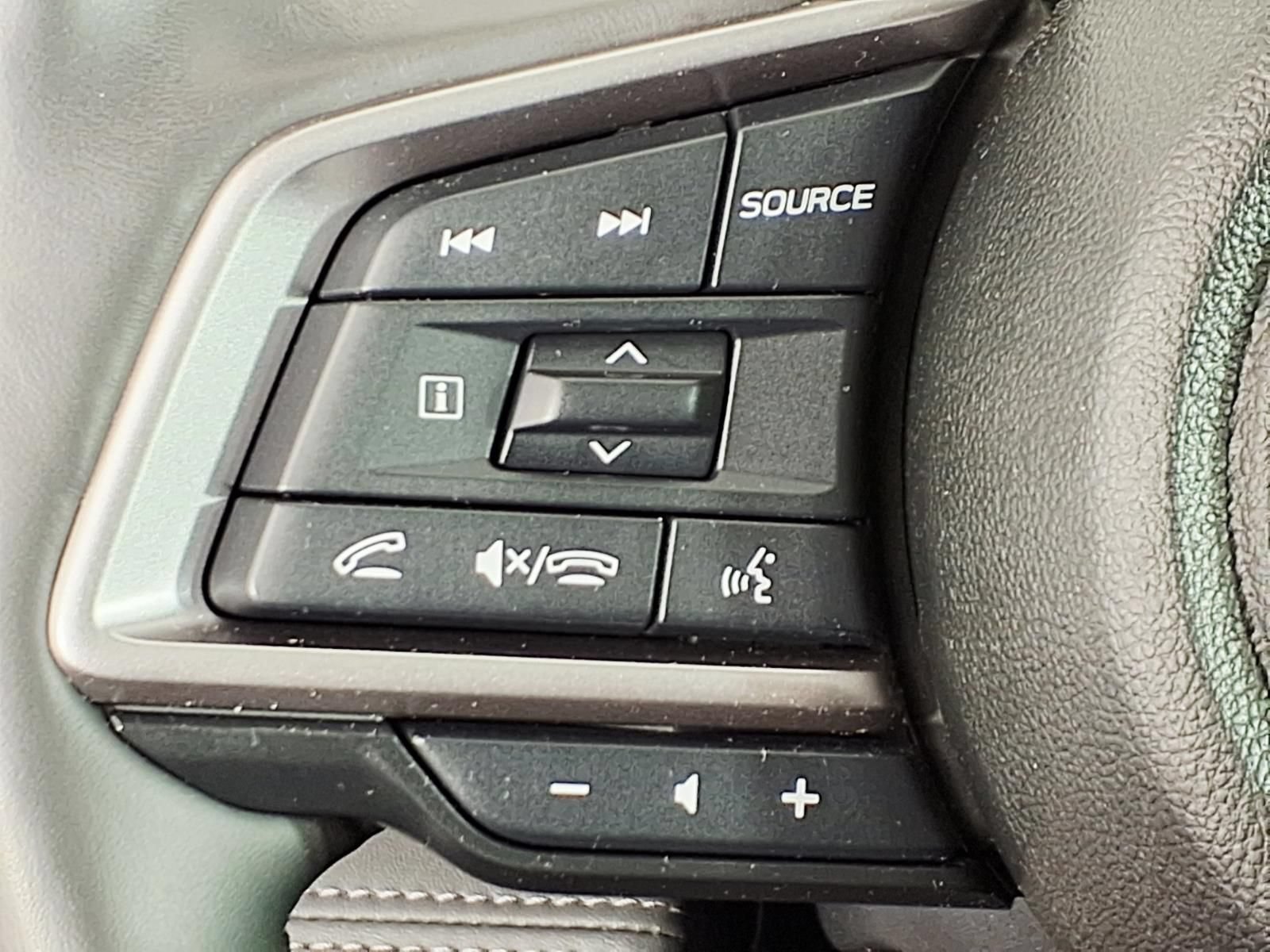 Certified 2023 Subaru Outback Touring AWD/4WD image 17