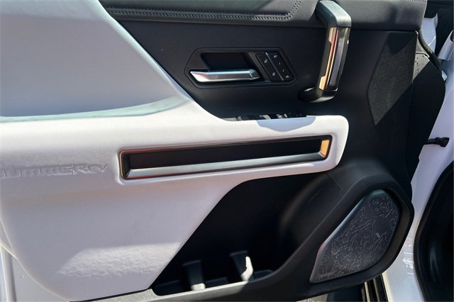 New 2025 GMC Hummer EV 3X image 15