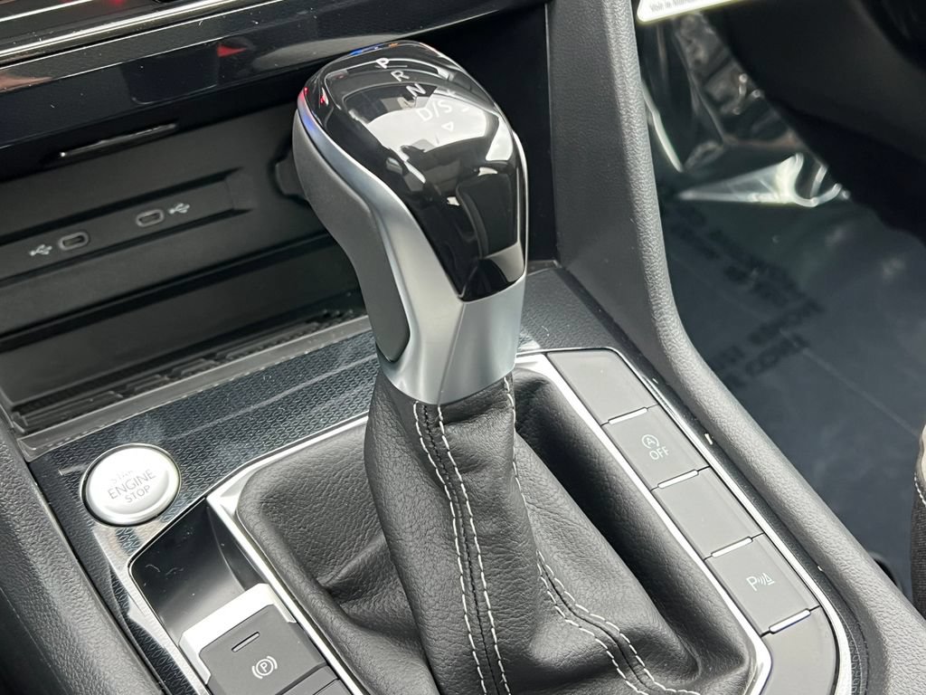 New 2026 Volkswagen Taos SE AWD/4WD image 28