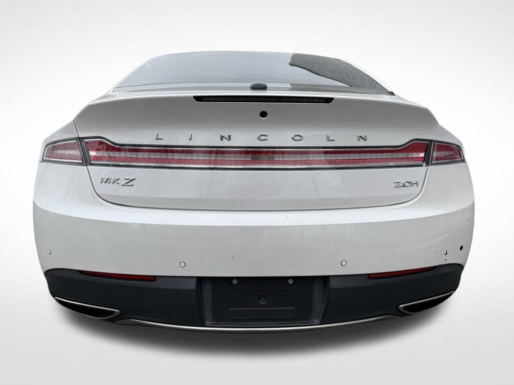 Used 2020 Lincoln MKZ Reserve w/ Elements Package image 5