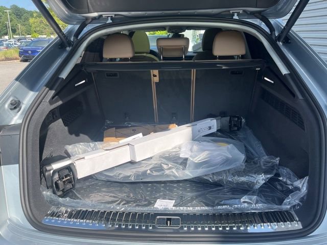 New 2025 Audi Q8 Premium Plus image 30