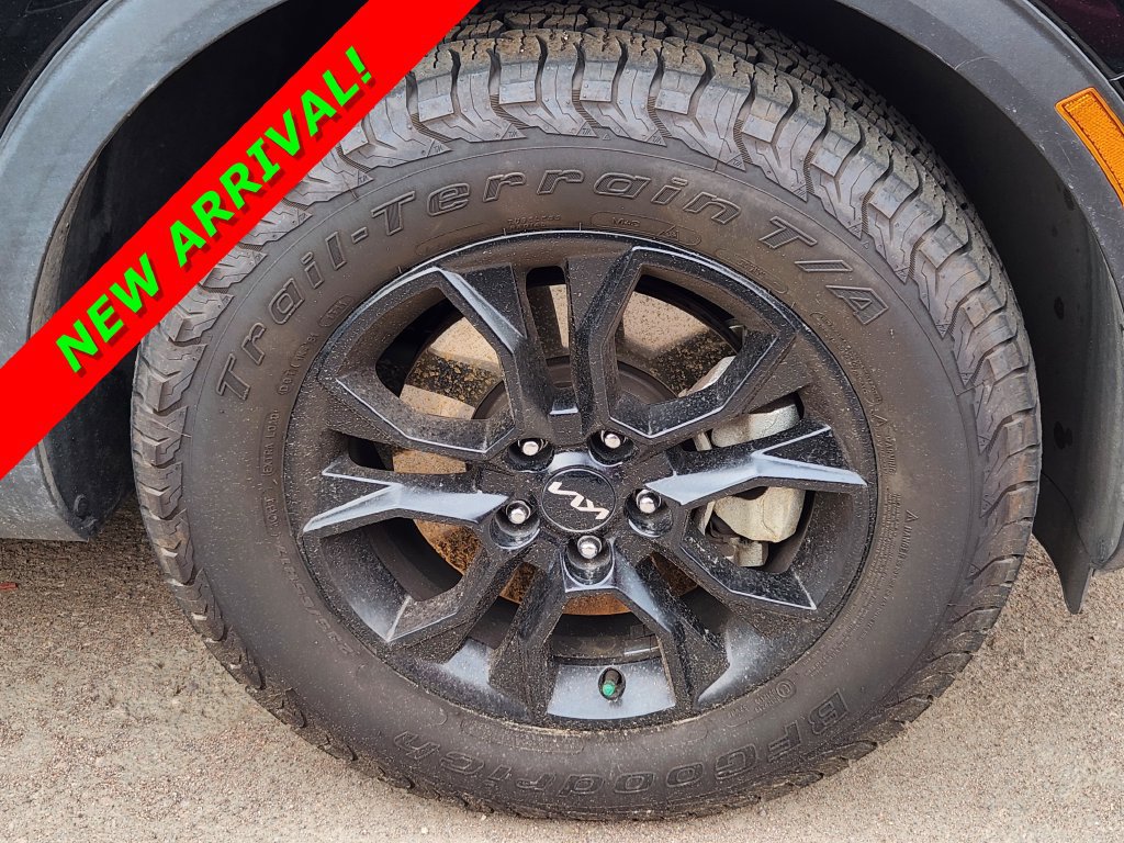 Certified 2023 Kia Sportage X-Pro AWD/4WD image 14