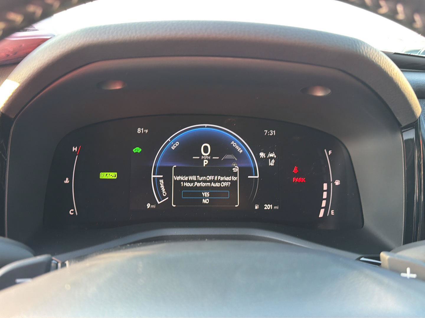 New 2026 Toyota Camry SE FWD image 23