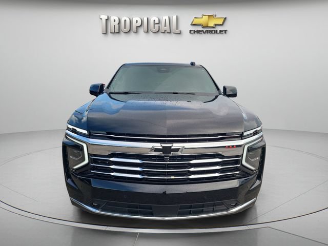 New 2026 Chevrolet Suburban LT w/ Comfort Package RWD image 8