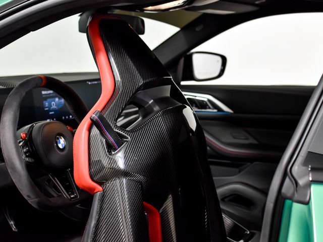 Used 2025 BMW M4 CS AWD/4WD image 27