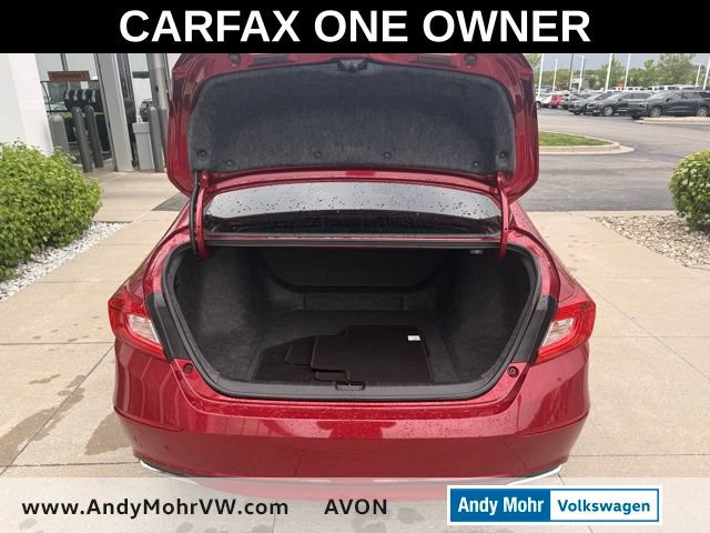 Used 2021 Honda Accord LX image 8