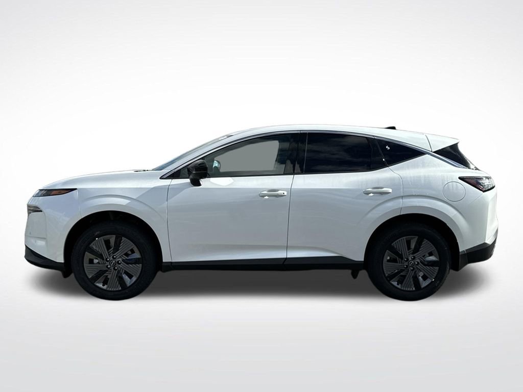 New 2026 Nissan Murano SL AWD/4WD video 2