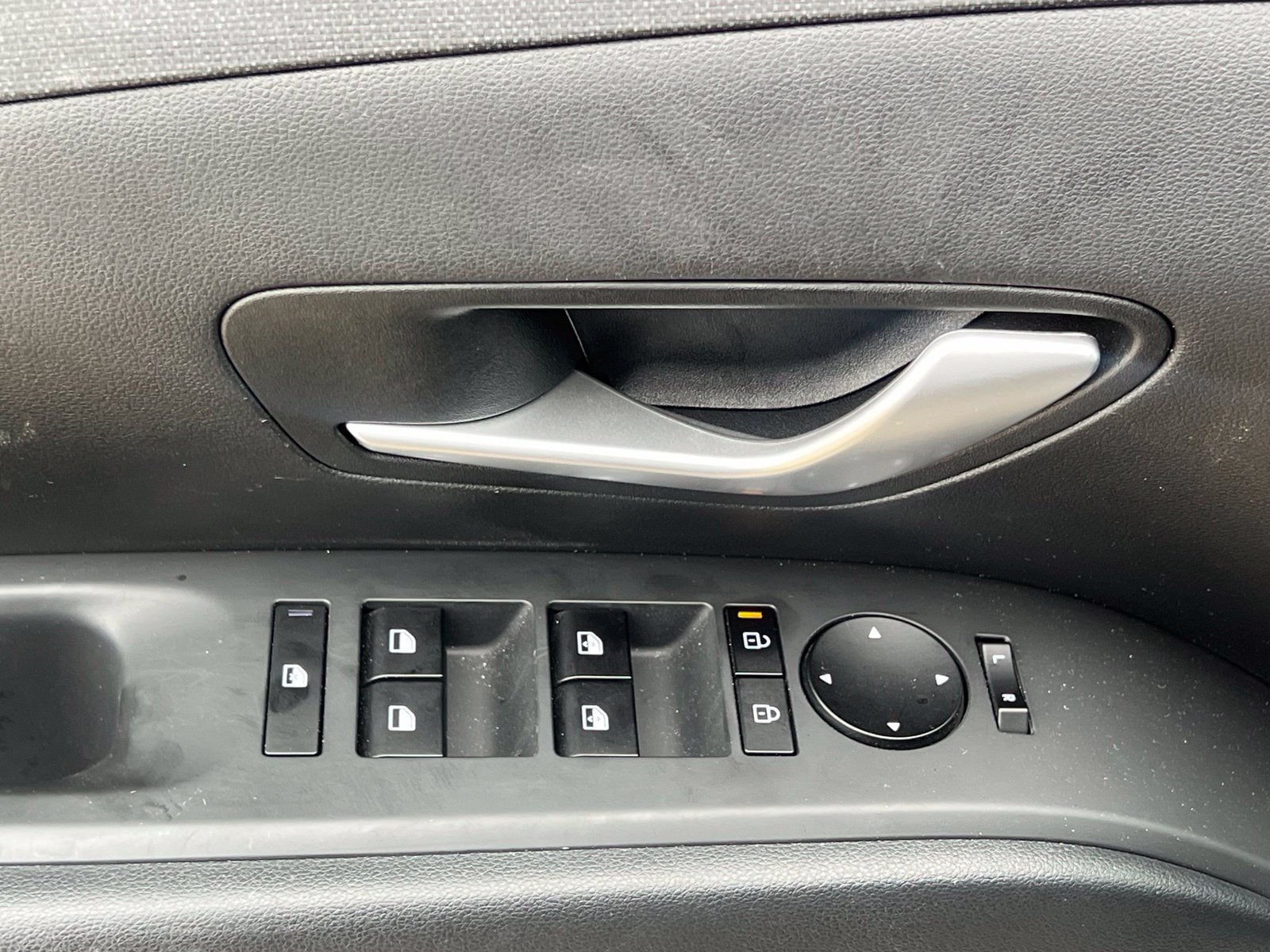 Used 2025 Hyundai Tucson SEL AWD/4WD image 25