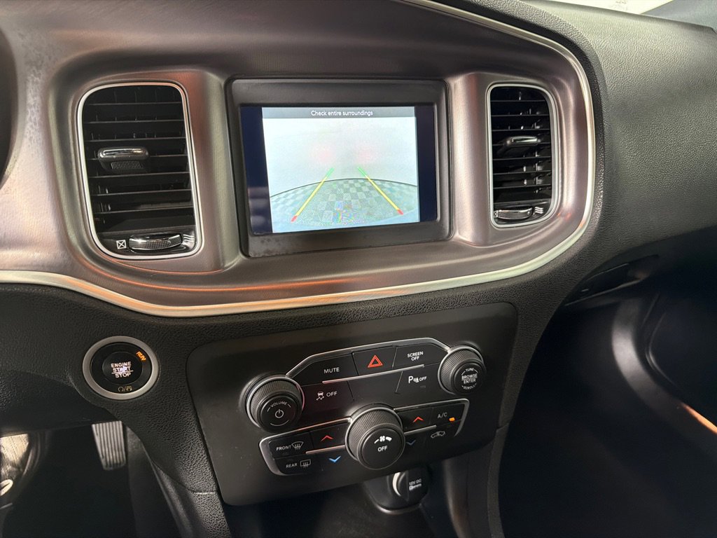 Used 2021 Dodge Charger SXT image 16