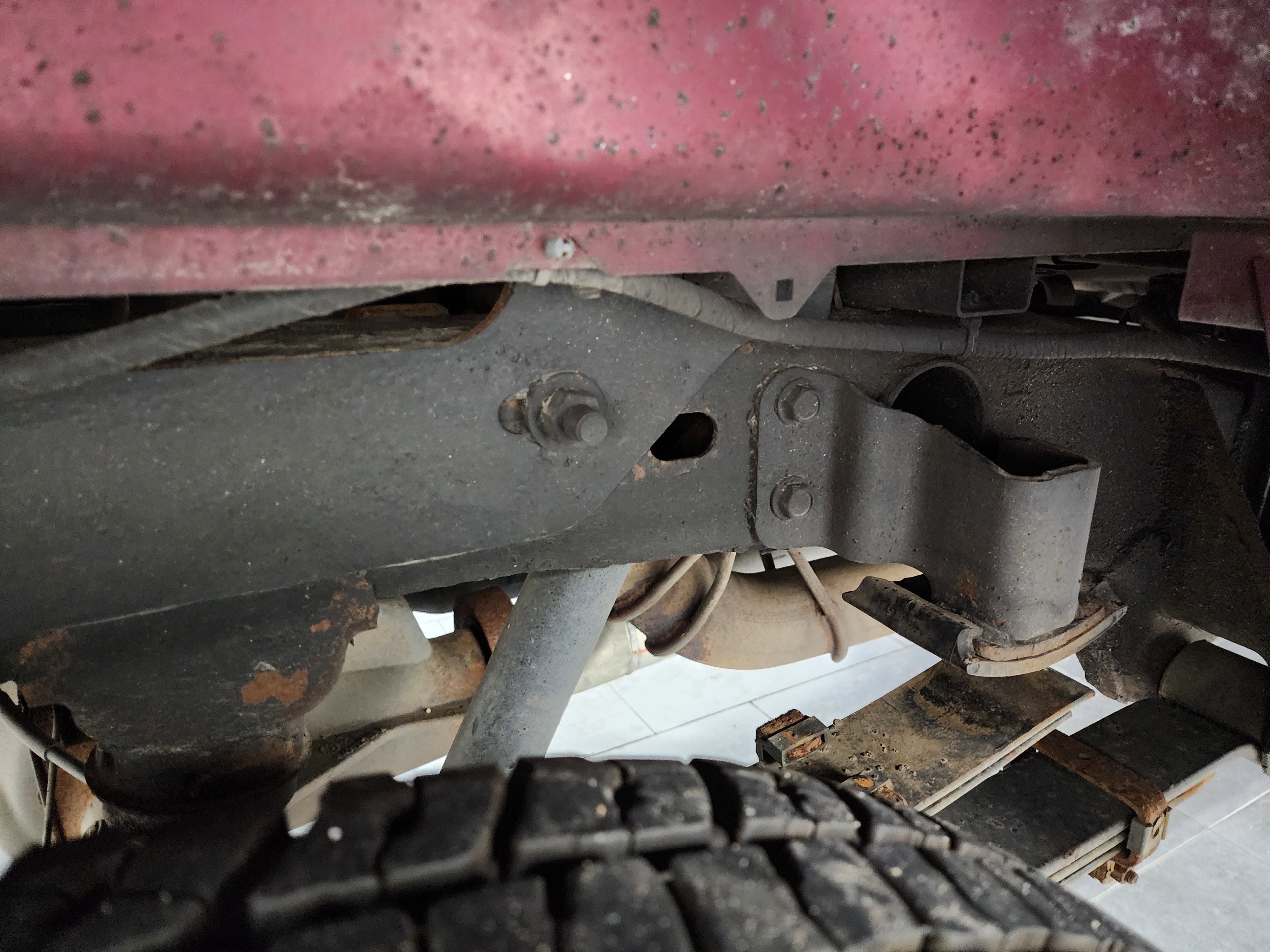 Used 2015 GMC Sierra 3500 SLT w/ Snow Plow Prep Package image 27