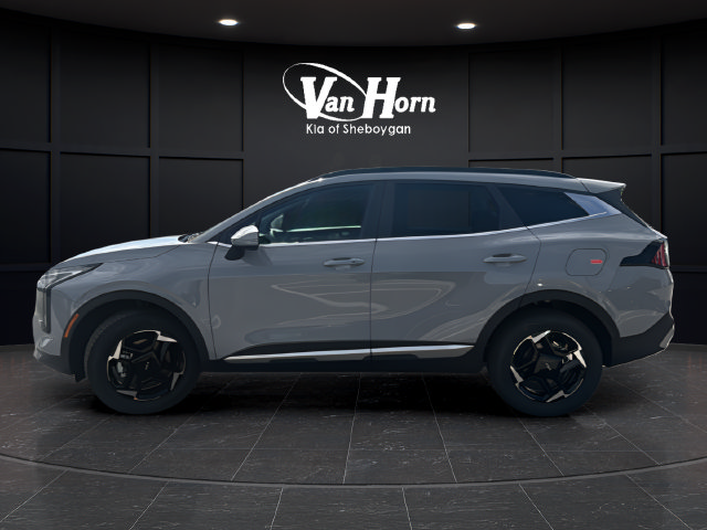 New 2027 Kia Sportage EX AWD/4WD image 4