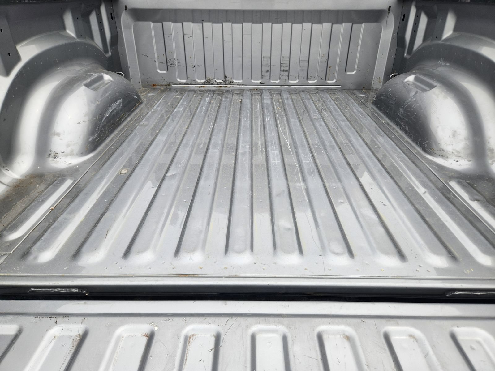 Used 2024 RAM 1500 Limited AWD/4WD image 35