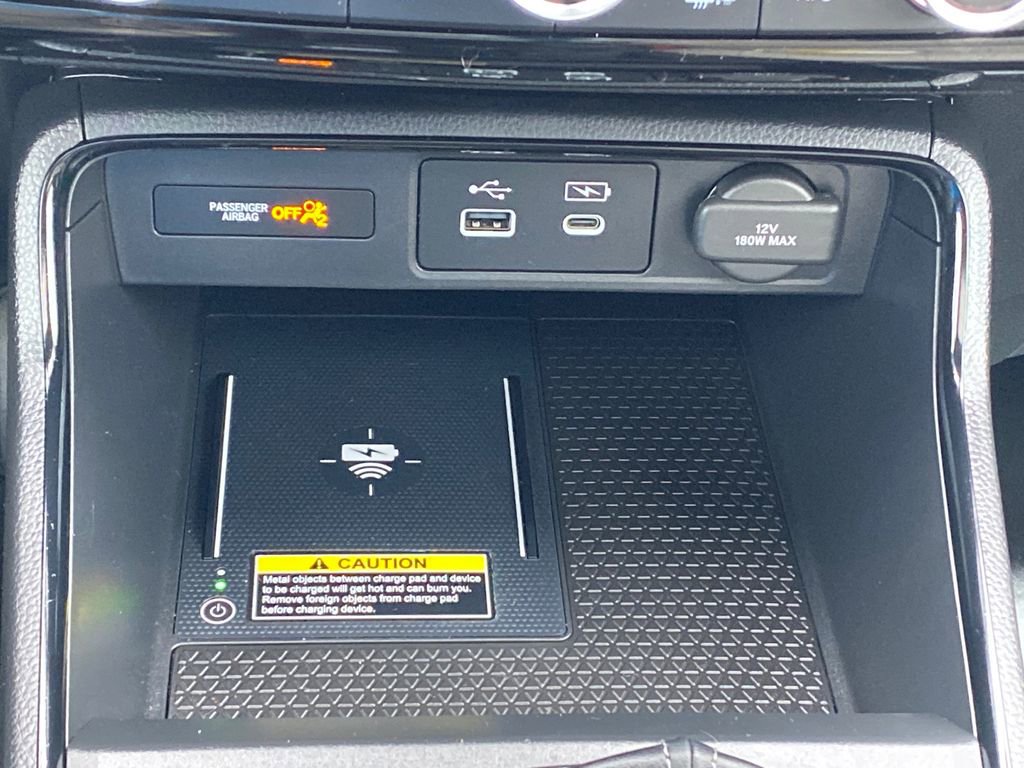 Used 2023 Honda CR-V EX-L image 36