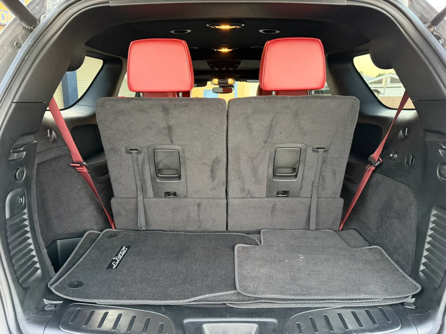 Used 2022 Dodge Durango SRT w/ Premium Interior Group AWD/4WD image 16