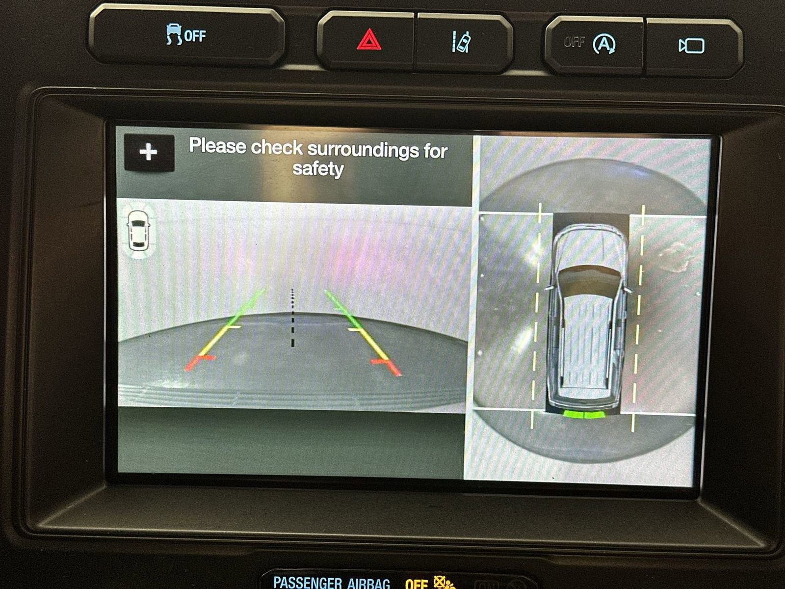 Used 2018 Ford Expedition Platinum image 17