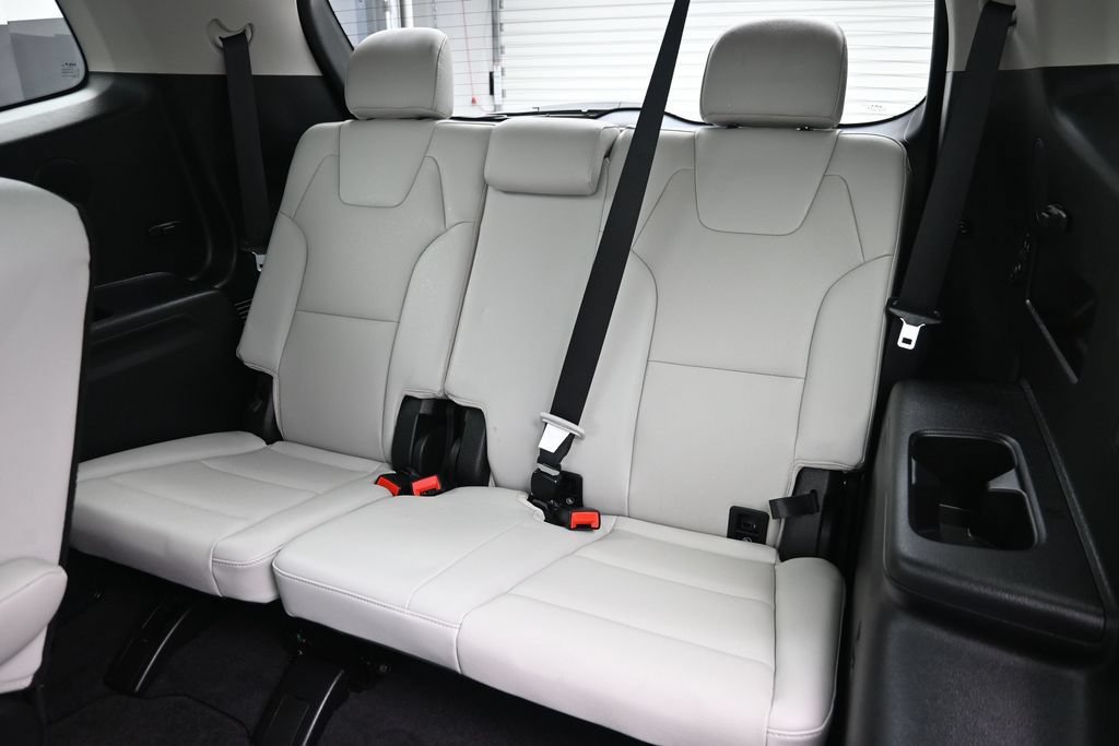 Used 2023 Kia Telluride SX FWD image 14