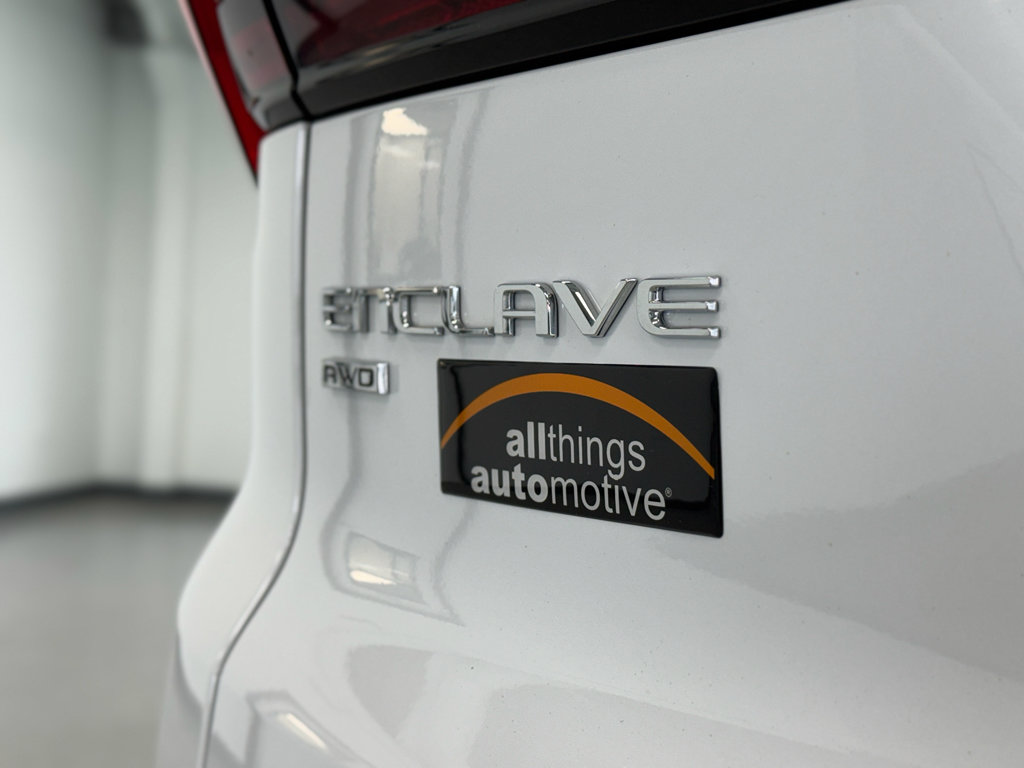 Used 2026 Buick Enclave Preferred image 43