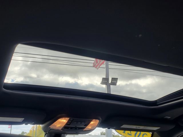 Used 2021 Jeep Grand Cherokee Limited image 28