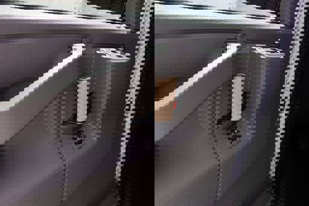 New 2025 GMC Savana 2500 w/ Driver Convenience Package image 12