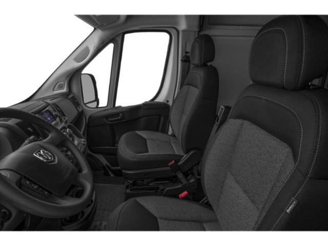 Used 2021 RAM ProMaster 2500 FWD image 12
