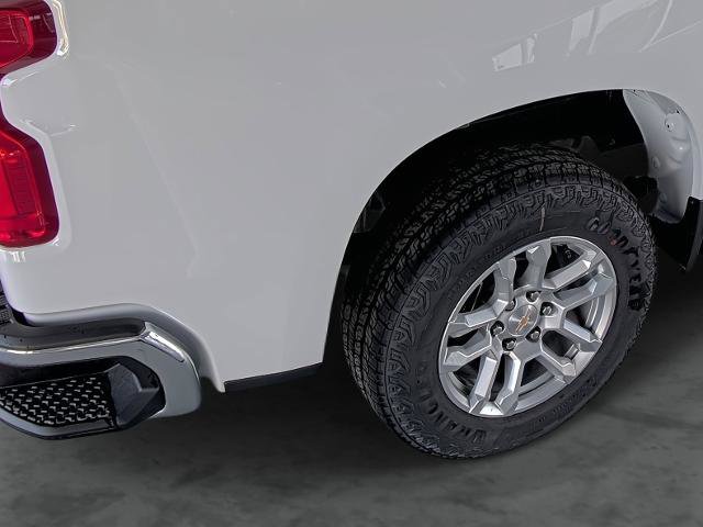 New 2026 Chevrolet Silverado 1500 LT w/ Z71 Off-Road Package image 12