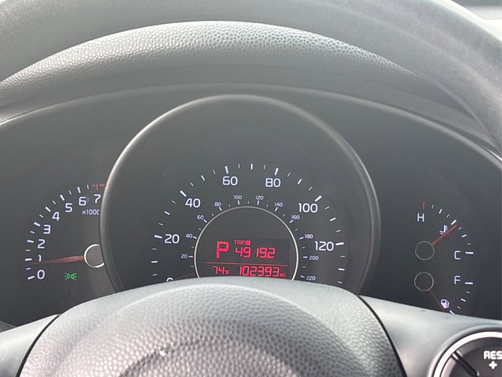 Used 2016 Kia Soul image 19