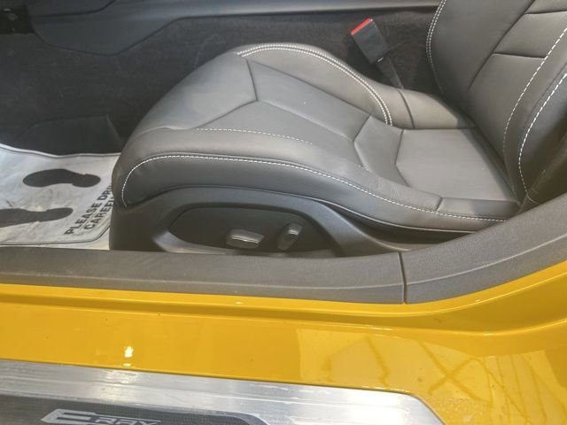 New 2025 Chevrolet Corvette E-Ray image 13