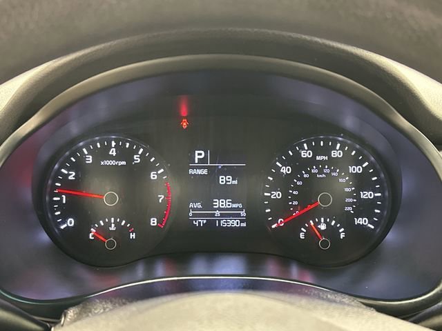 Used 2018 Kia Rio S image 6