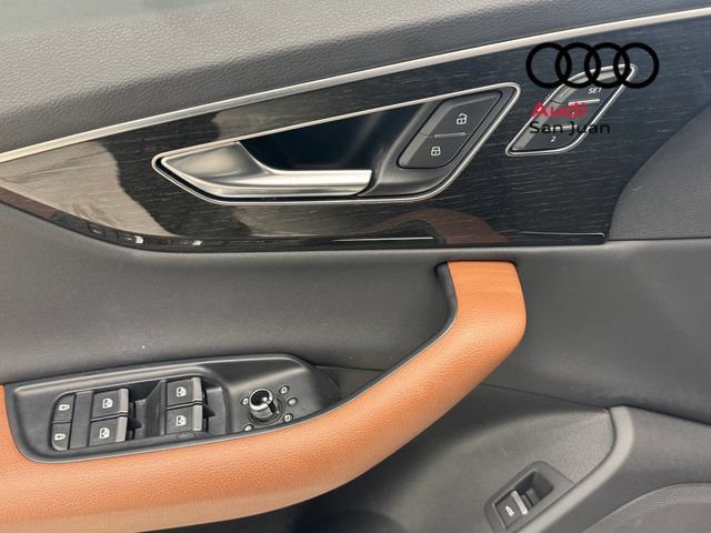 Certified 2023 Audi Q7 3.0T Premium w/ Convenience Package AWD/4WD image 30
