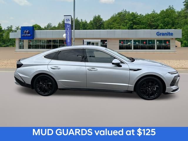 Certified 2024 Hyundai Sonata SEL image 5