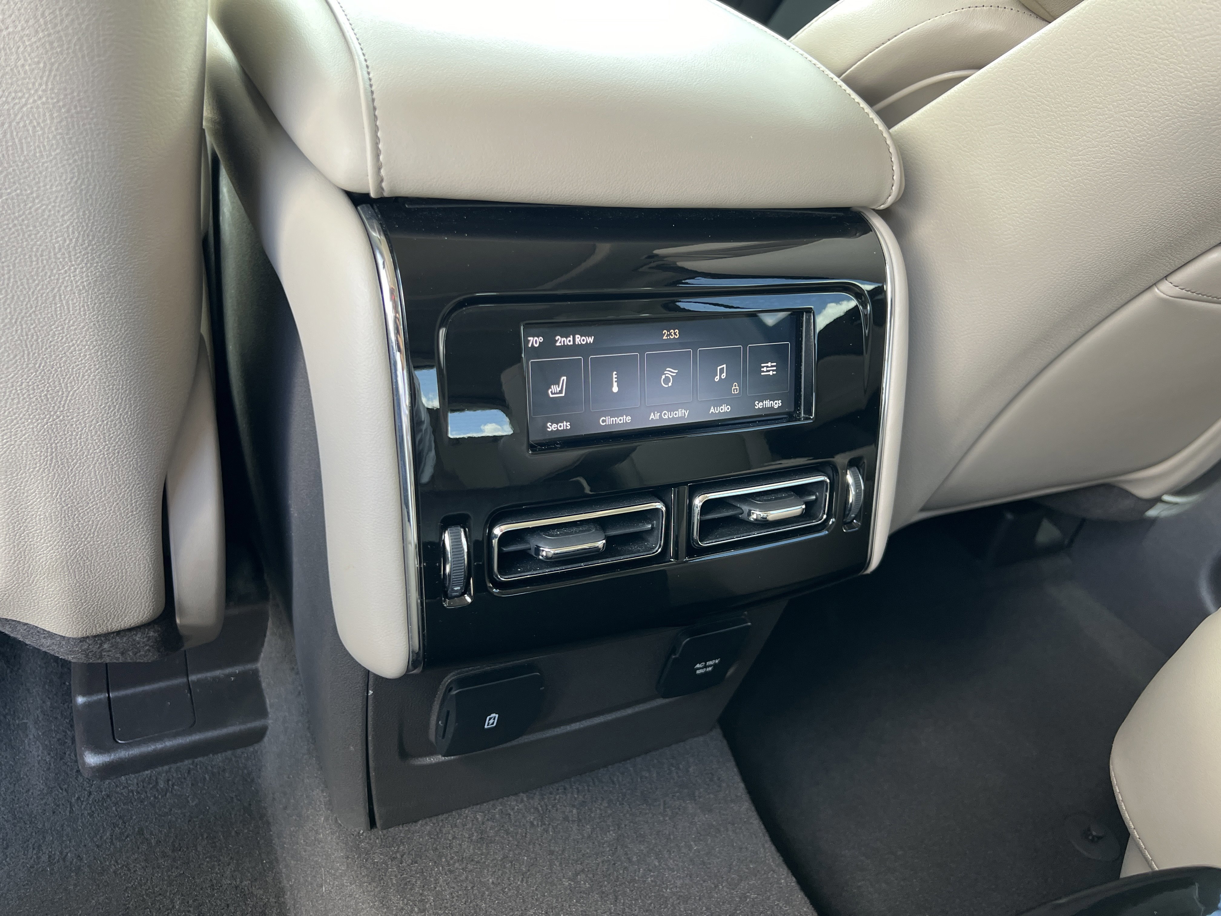 Used 2022 Lincoln Aviator Reserve w/ Equipment Group 201A image 29