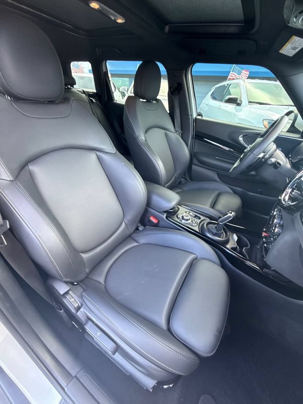 Used 2023 MINI Cooper Clubman S FWD image 16