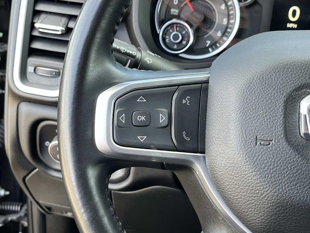 Used 2024 RAM 2500 Big Horn image 28