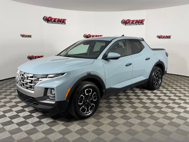 Used 2023 Hyundai Santa Cruz SEL image 5