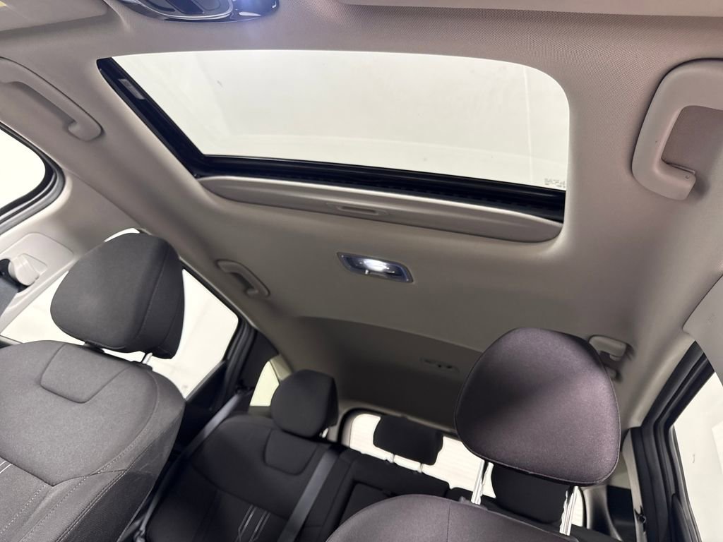 Used 2022 Hyundai Tucson SEL w/ Convenience Package image 22