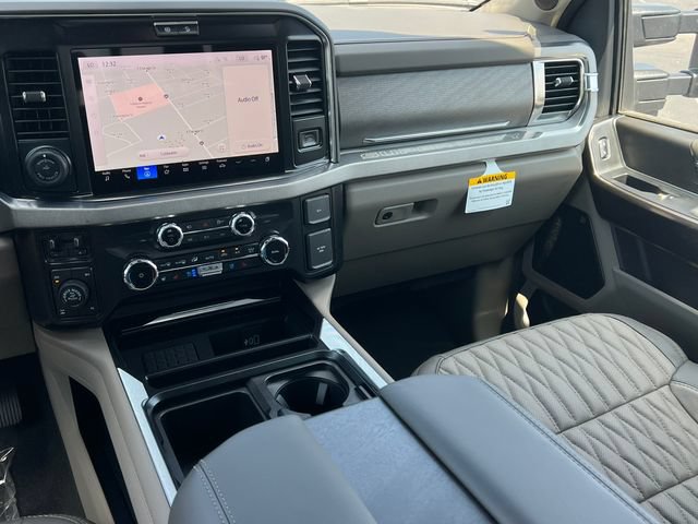 New 2026 Ford F350 Platinum w/ Platinum Plus Package AWD/4WD image 48