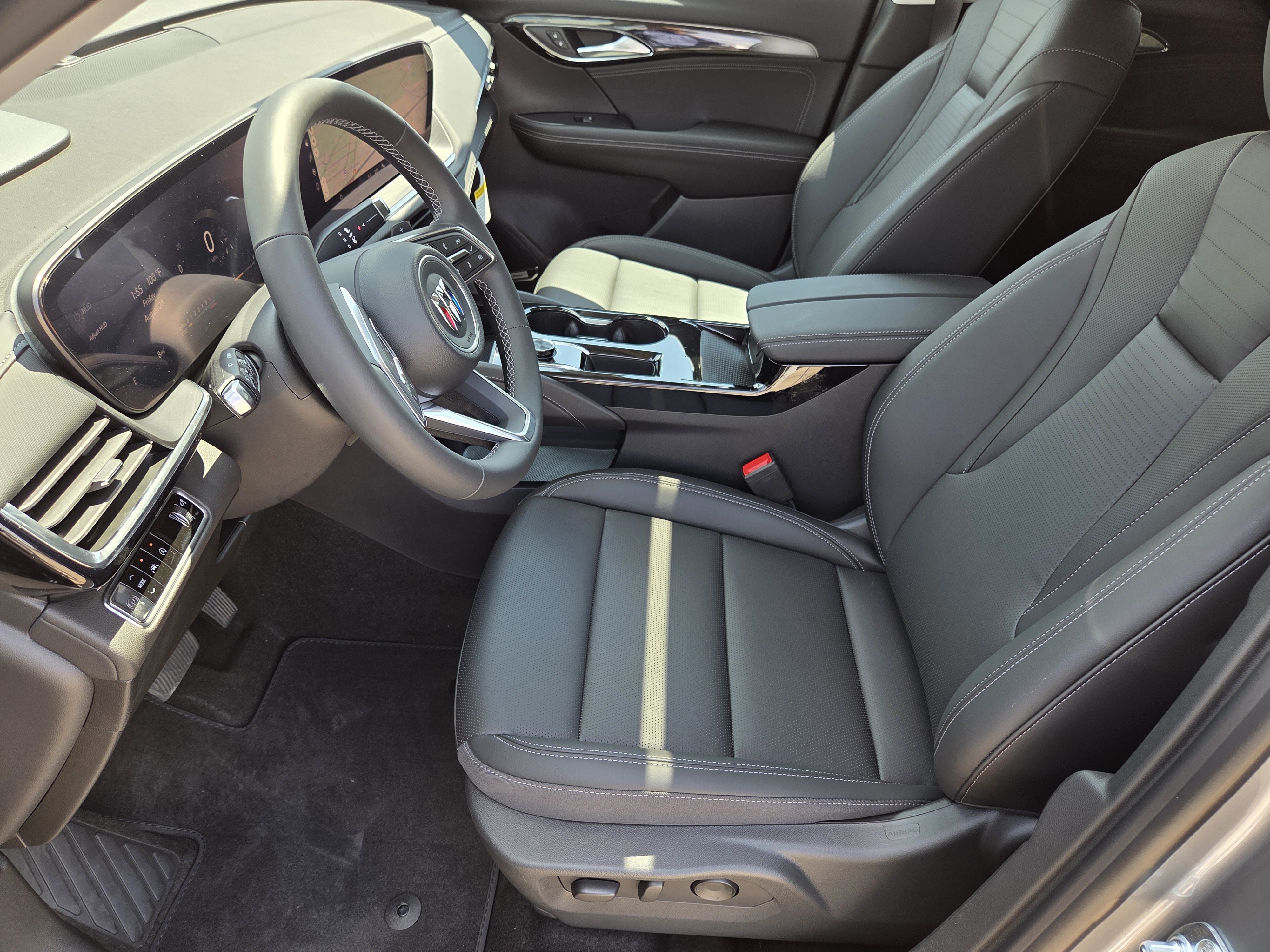 New 2026 Buick Envision Preferred AWD/4WD image 22