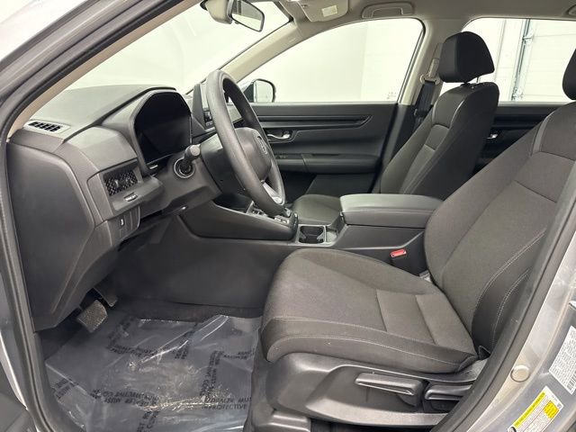 Certified 2023 Honda CR-V LX image 13