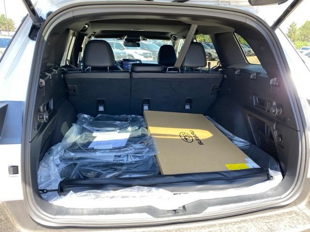 New 2026 Subaru Outback Limited AWD/4WD image 25