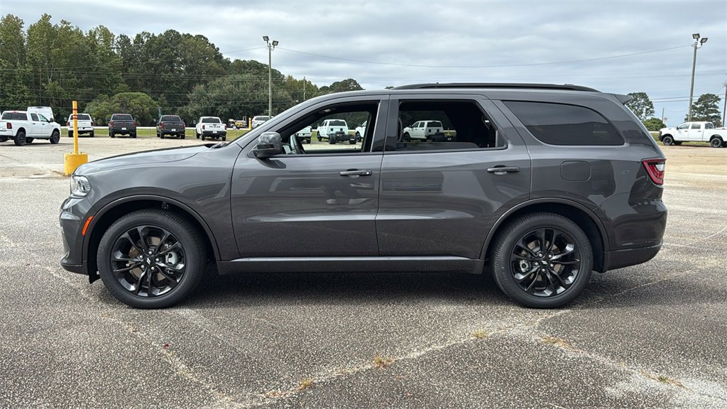 New 2026 Dodge Durango GT w/ Blacktop Package image 5