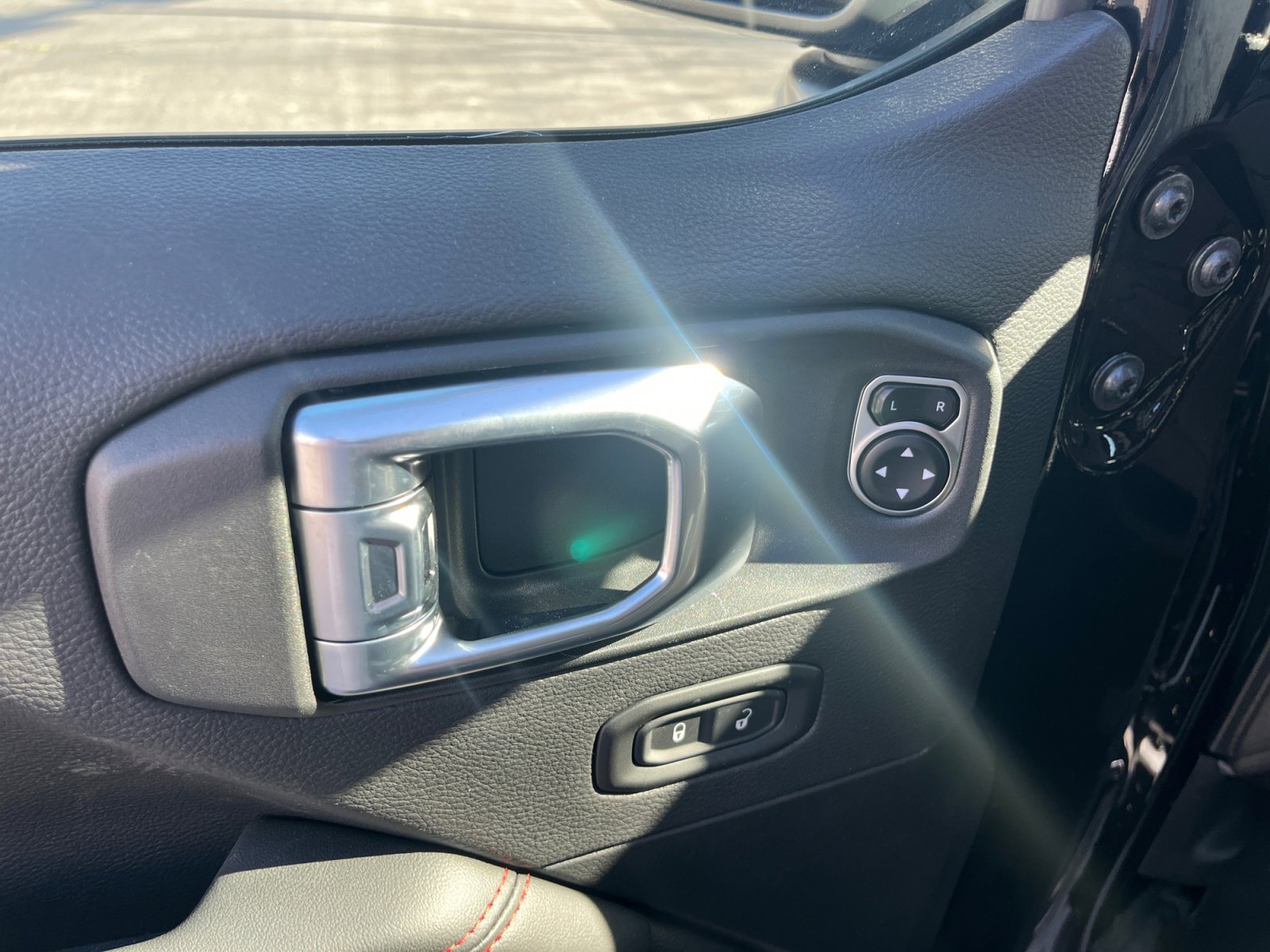 New 2026 Jeep Wrangler Unlimited Rubicon 392 image 14