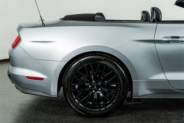 Used 2021 Ford Mustang GT Premium w/ GT Performance Package image 9